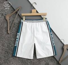Shorts Branco Italiana - comprar online