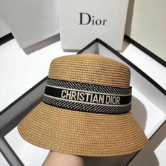 Chapéu Dior Italiana