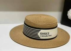 Chapéu Gucci Italiana