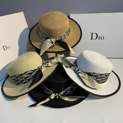 Chapéu Dior Italiana