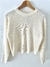 Sweater de bremer - comprar online