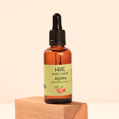 Aceite Vegetal de Jojoba