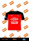 CAMISETA PROFESORES DE ESCUELA DE FUTBOL - comprar online