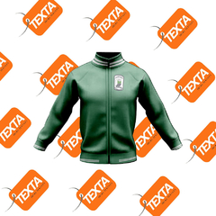 Campera Deportiva Frizado IPAL