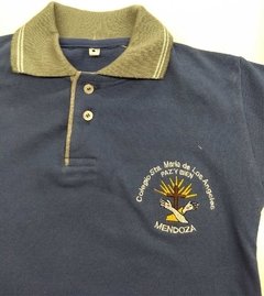 Chomba Aero Santa María UNIFORME ESCOLAR en internet