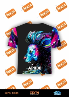 Remeras Sublimadas - comprar online