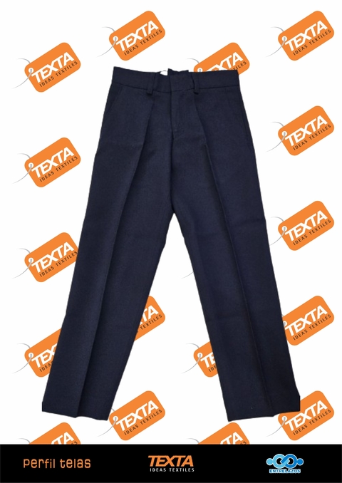 Tela pantalon de vestir hotsell
