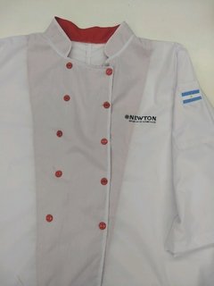 Uniformes Newton - comprar online