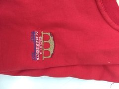 Remera de Colegio Almafuerte - comprar online