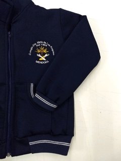 Campera Deportiva COLEGIO SANTA MARÍA - comprar online