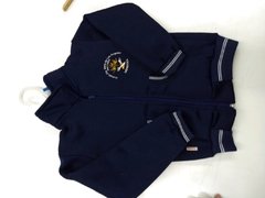 Campera Deportiva COLEGIO SANTA MARÍA en internet