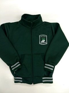 Campera Deportiva Frizado IPAL en internet