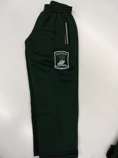 Pantalón Deportivo Frizado - comprar online