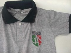 CHOMBA DE JERSEY COLEGIO SCHWEITZER en internet