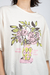 Remera Vase Pink - comprar online