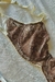conjunto de encaje - corpiño con aro - lenceria de encaje - conjunto mae - conjunto chocolate 
