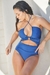 Entera Greta Azul - MAE Intimates - Lencería y Ropa Interior