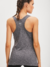 Basic, musculosa microfibra gris-sl sport en internet