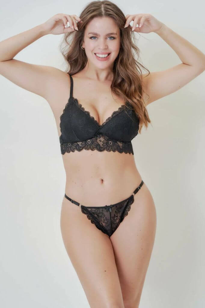 h2 Conjunto hanna yarbik h2