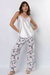 pijama de invierno - pijama pantalon largo - pijama raso - so pink 