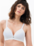 CORPIÑO TAZA SOFT PUSH UP CON BASE - SELU lenceria ropa interior