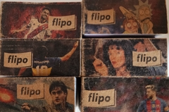 FLIPO flipbooks nac&pop - Máquinas de Mirar