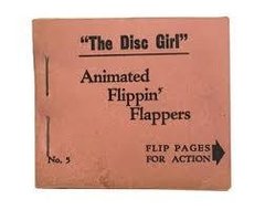Animated Flippin' Flappers en internet