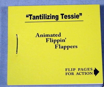 Animated Flippin' Flappers