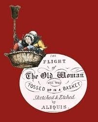 The Flight of the Old Woman