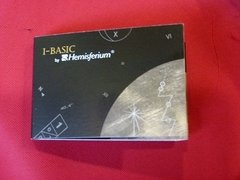 Pin - Calendario Perpetuo - Hemisferium - Máquinas de Mirar