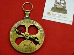 Astrolabio Náutico 100 - Hemisferium - comprar online