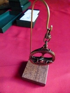 Miniatura Astrolabio Náutico - Hemisferium - comprar online
