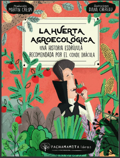 Libros Pachamamita temáticas medioambientales Realidad Aumentada - comprar online