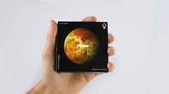 Sistema solar FLIPBOKU - Flipbook por unidad