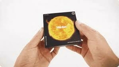 Sistema solar FLIPBOKU - Flipbook por unidad - comprar online