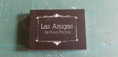 Flipbooks de Paulo Pécora - Super ocho de bolsillo en internet