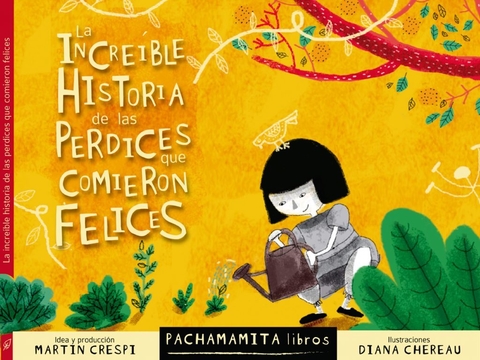 Libros Pachamamita temáticas medioambientales Realidad Aumentada