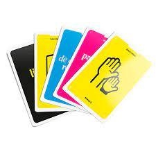 Imagen de Libro Juego Cartas Naipes Tinkuy - Todas las cajitas con 50 cartas - naipes para jugar