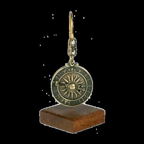 Miniatura Reloj Felipe II Hemisferium - comprar online