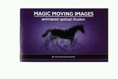 Magic Moving images