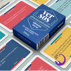 Libro Juego Cartas Naipes Tinkuy - Todas las cajitas con 50 cartas - naipes para jugar en internet