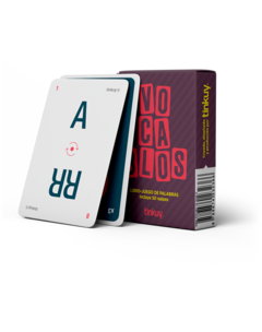 Libro Juego Cartas Naipes Tinkuy - Todas las cajitas con 50 cartas - naipes para jugar en internet
