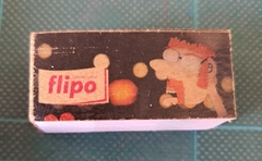 FLIPO flipbooks nac&pop en internet