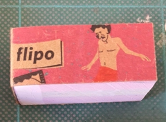 FLIPO flipbooks nac&pop - tienda online