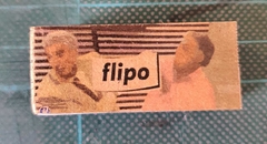 Imagen de FLIPO flipbooks nac&pop