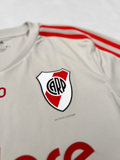 Imagen de REMERA DE ENTRENAMIENTO CREMITA 2023