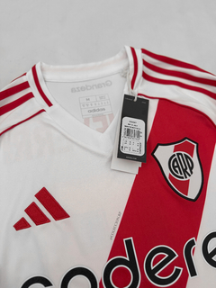 Imagen de NUEVA CAMISETA TITULAR 2025 (Aeroready)