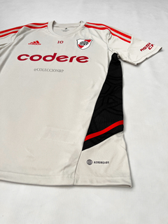 REMERA DE ENTRENAMIENTO CREMITA 2023 - comprar online