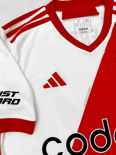 NUEVA CAMISETA TITULAR 2024 (Aeroready) en internet