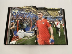 LIBRO CREER - RIVER CAMPEÓN LIBERTADORES 2018 - Editorial Planeta - Colección RP